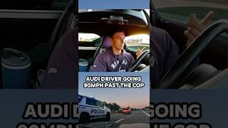 Would you have reacted the same way?! #toyotasupra #toyota #supra #cars #bmw