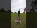 Trying to break 100 in golf (Hole 8) #golf #golfswing