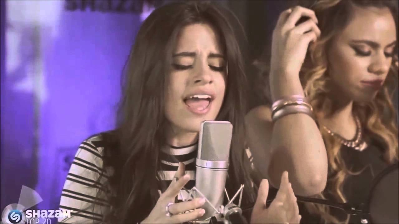 Fifth Harmony Latch ( MALE VERSION ) YouTube
