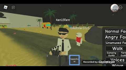 How to get the "Behind The Scenes" Badge In Baldi