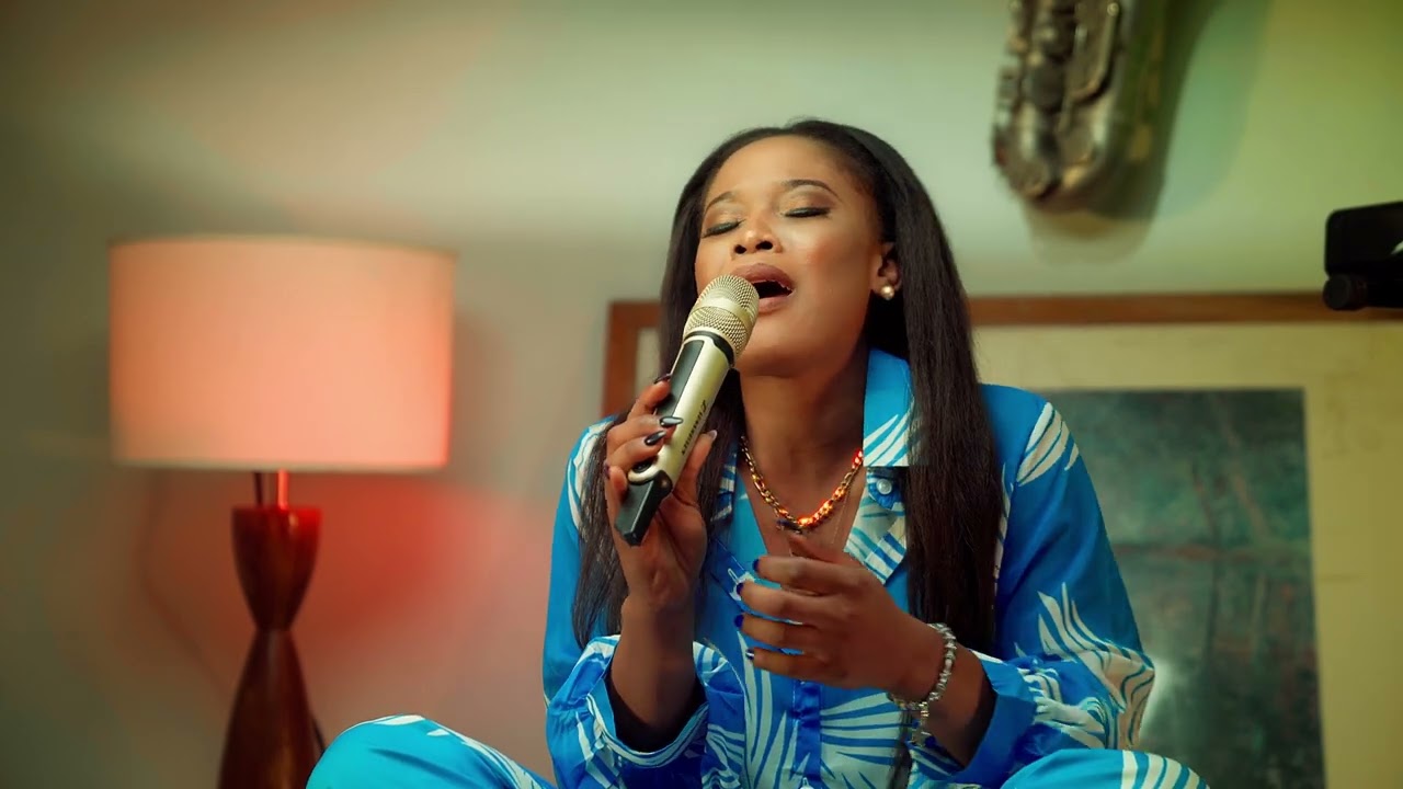 NIONSO PO NANGA cover