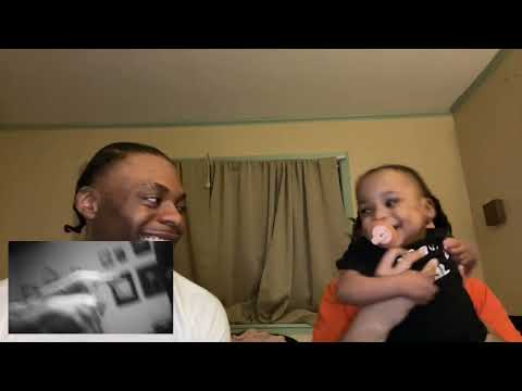 GOT US HYPE!!! Tattoo - Tito Double P (Video Oficial) | REACTION
