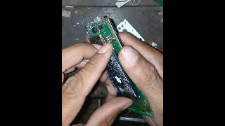 Nokia 225 keypad problem solution 7 8 9 * 0# and back button and working