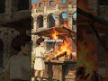 The SHOCKING Truth About Nero and the Great Fire of Rome