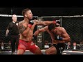 MMA | Combate MEX vs. USA | Anthony Avila vs. José Luis Verdugo