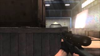 Css Gameplay Mini Clips #3