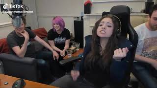 Sweet anita when no nut November ends