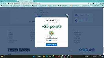 Plan the B2C Commerce Implementation | Salesforce B2C Commerce Project Management