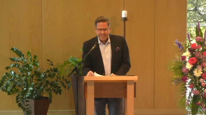 The Best Eulogy Ever by a Son for his Father.