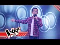 Italo canta 'América'  | La Voz Kids Colombia 2021