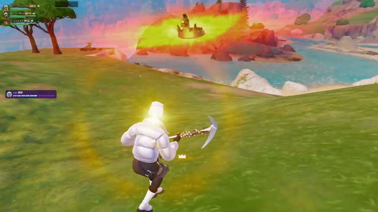 used2know 🥶 | fortnite highlights (ft best clips)