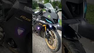R15V4 🎀🫶 black x banggali song #r15 #r15v4 #black #modified