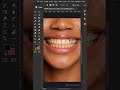How to clean your teeth in photoshop 2026
