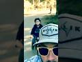 Throwback Video – Millennium Trail Ride with the Boys in Whitehorse 🛹🚲