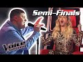 OneRepublic - Stop And Stare (Marc Altergott) | Semi-Finals | The Voice of Germany 2023