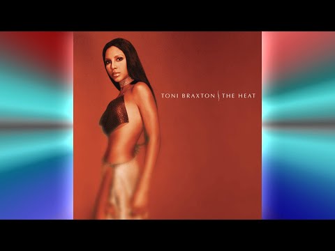 Toni Braxton Spanish Guitar