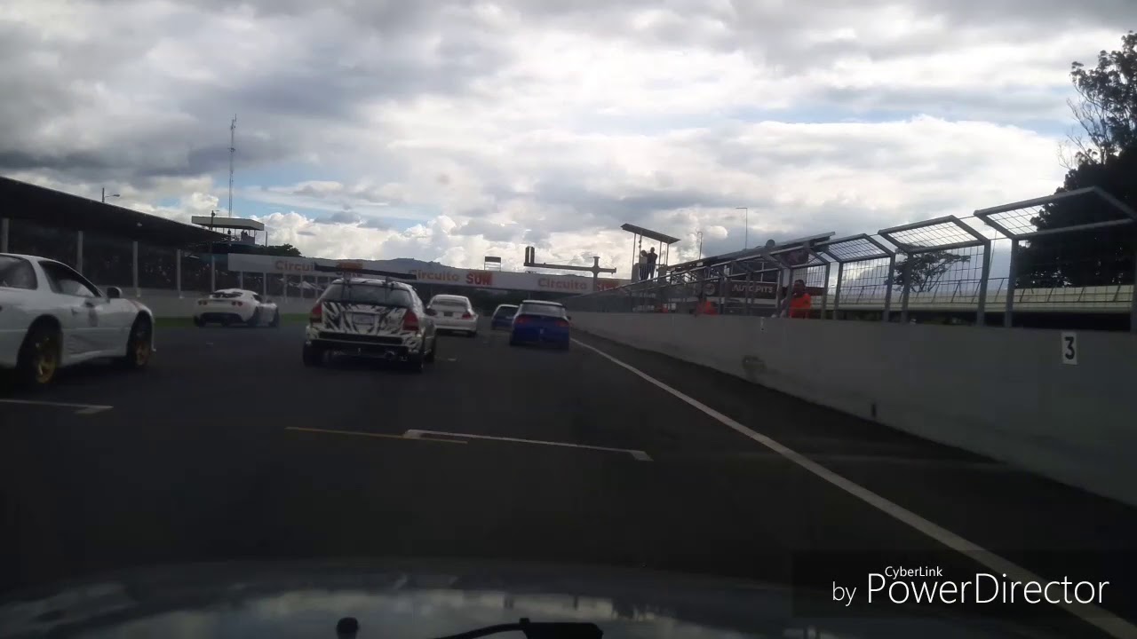 IV interclubes 2017 Mixtos 3-4 hyundai accent