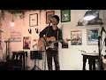 【特別ゲスト】瀬戸山智之助さん「こんな夜更けは」編(2026.2.21 Kitchen&amp;BarNo.7(東京町田))#KOHKO#瀬戸山智之助#角刈りデートクラブ#石田ショーキチ#町田