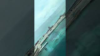 Saliendo de Nassau Bahamas 🇧🇸
