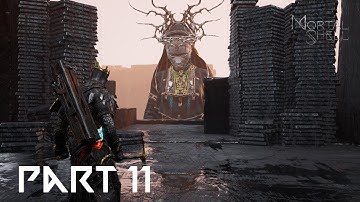 Mortal Shell - Part 11 - DIM GATE