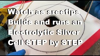 Silver Cell Build Step by Step From Scratch