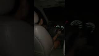 Driving Lesson Annaliza