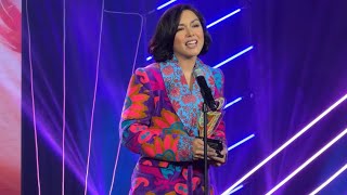 Beauty & Bong Revilla wins ‘Best Comedy Actor & Actress’ at Box Office Entertainment Awards 2024