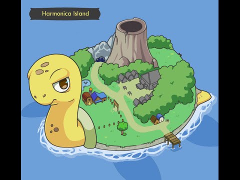 RO Story : Turtle Island 1 - YouTube
