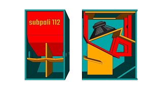 skema box subpali 12 inc