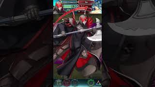 Fire Emblem Heroes - Abyssal Ike EHB Solo Flame Emperor