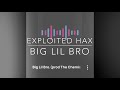 Eph  big lil broprod the chemist beats