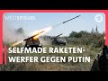 Bastel-Waffen und Leopard-Panzer | Weltspiegel