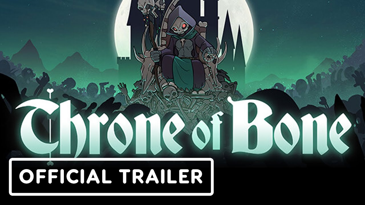 Throne of Bone [Alpha Edition] main image 0