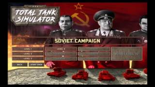 Total Tank Simulator По Совету Kuplinov ► Play №2
