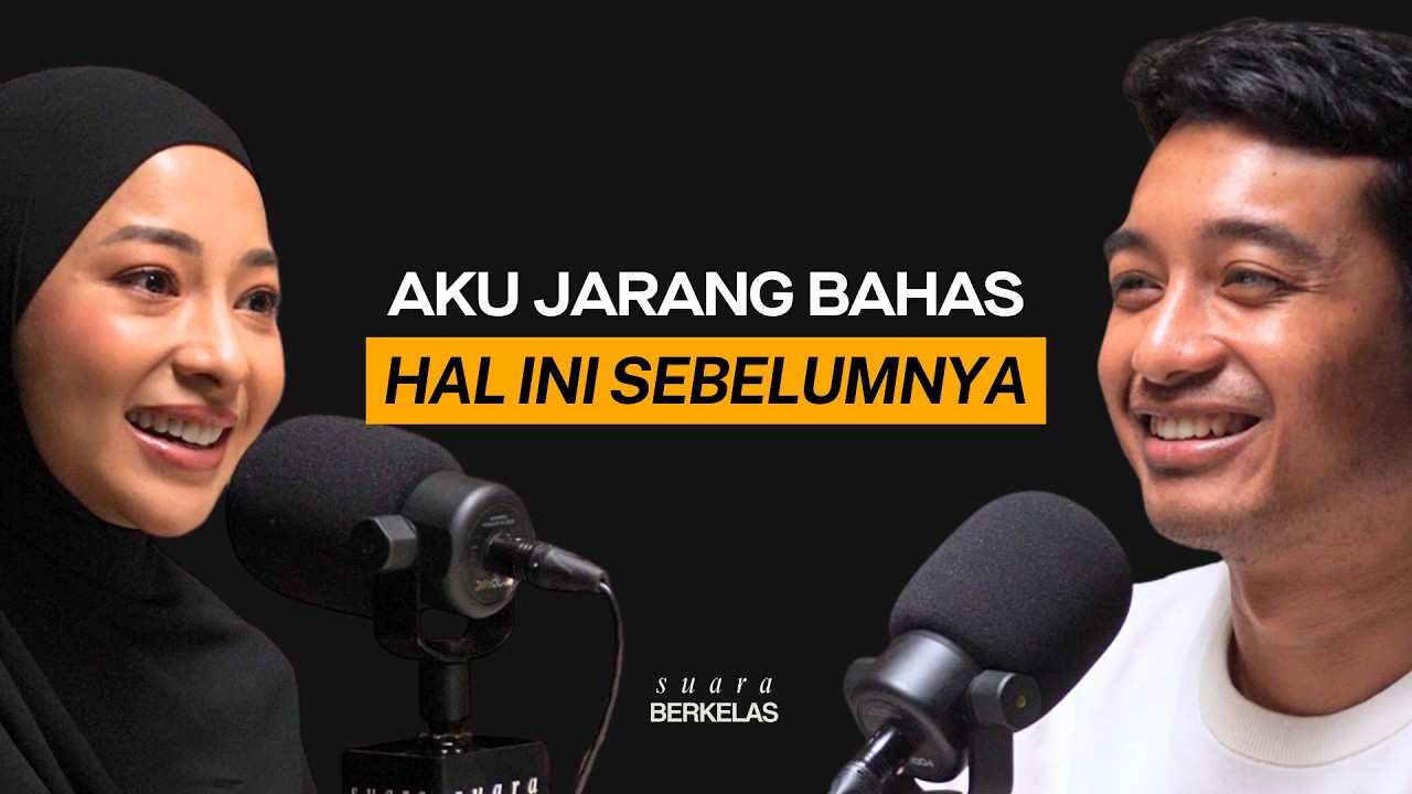 MENIKAH Mengubah Hidup: IBADAH Terpanjang Yang Bikin Kamu Semakin Bijak | SUARA BERKELAS #221