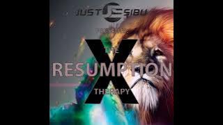 The Resumption Therapy X The Deep Eclipse II