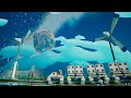 Автоматизация складов и марафет.  #15 Astroneer