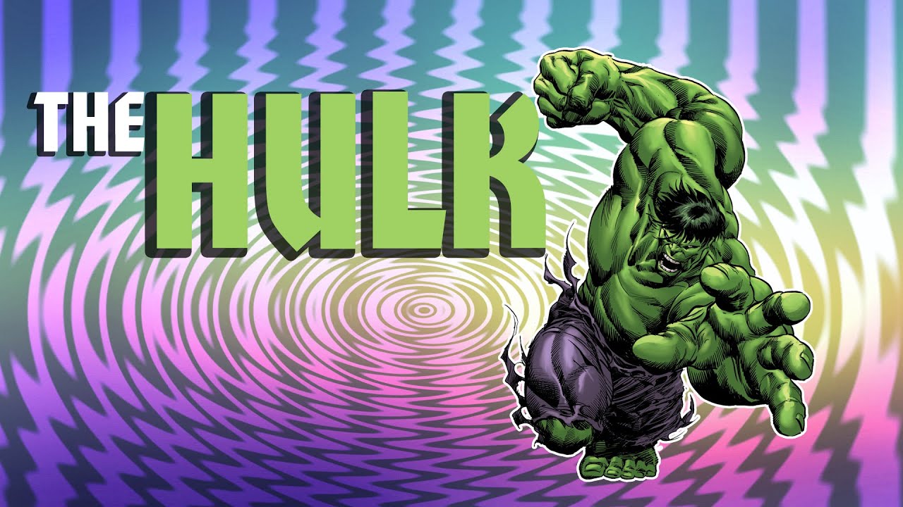 Hulk [Minecraft Pixel Art] - YouTube