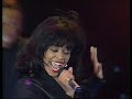 Shanice - I Love Your Smile - World Music Awards - ITV - Saturday 6 June 1992