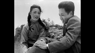 Spring in a Small Town (Mu Fei, 1948) 