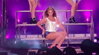 Beyonce & Jay Z - Crazy In Love - On the Run II Tour - London Stadium 16.06
