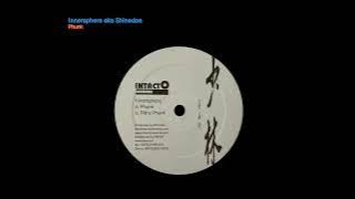 Innersphere aka Shinedoe - Phunk