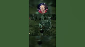 Barrel Loops are REALLY STRONG #dbd #shorts #dbdshorts