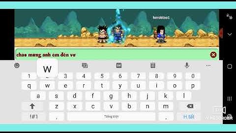 Ngọc Rồng Online- Troll anh em sv5 phát vàng vag cái kết...