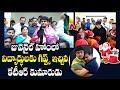 KTR's Son Himanshu Attends Christmas Celebrations At Saidabad Juvenile Home
