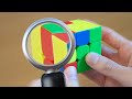 How to Find Pieces WITHOUT Looking At Them | Rubik&#39;s Cube F2L Look Ahead