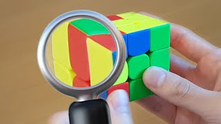 How to Find Pieces WITHOUT Looking At Them | Rubik's Cube F2L Look Ahead