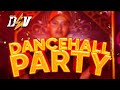 DANCEHALL PARTY | VYBZ KARTEL, GYPTIAN, CHARLY BLACK, KONSHENS, SERANI, RUPEE, SHENSEEA, DEXTA DAPS