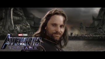 Aragorn
