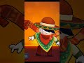 Edgar skin #brawlstars #edgar #brawlers